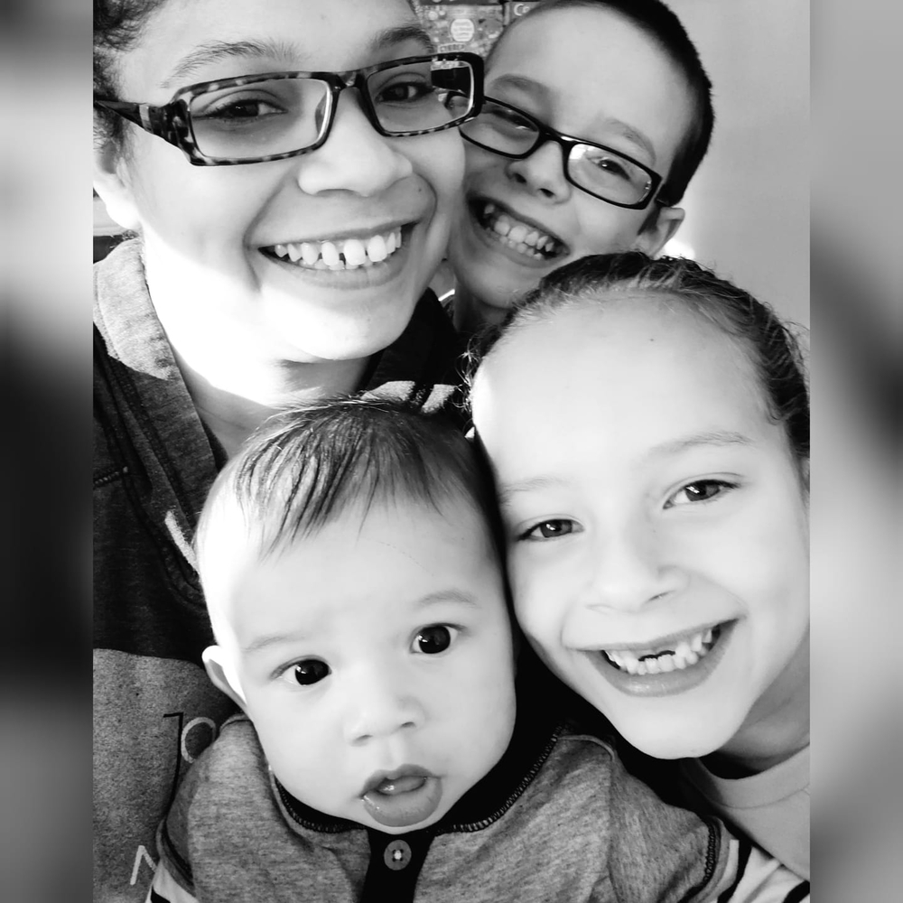 Meet your Posher, Sam